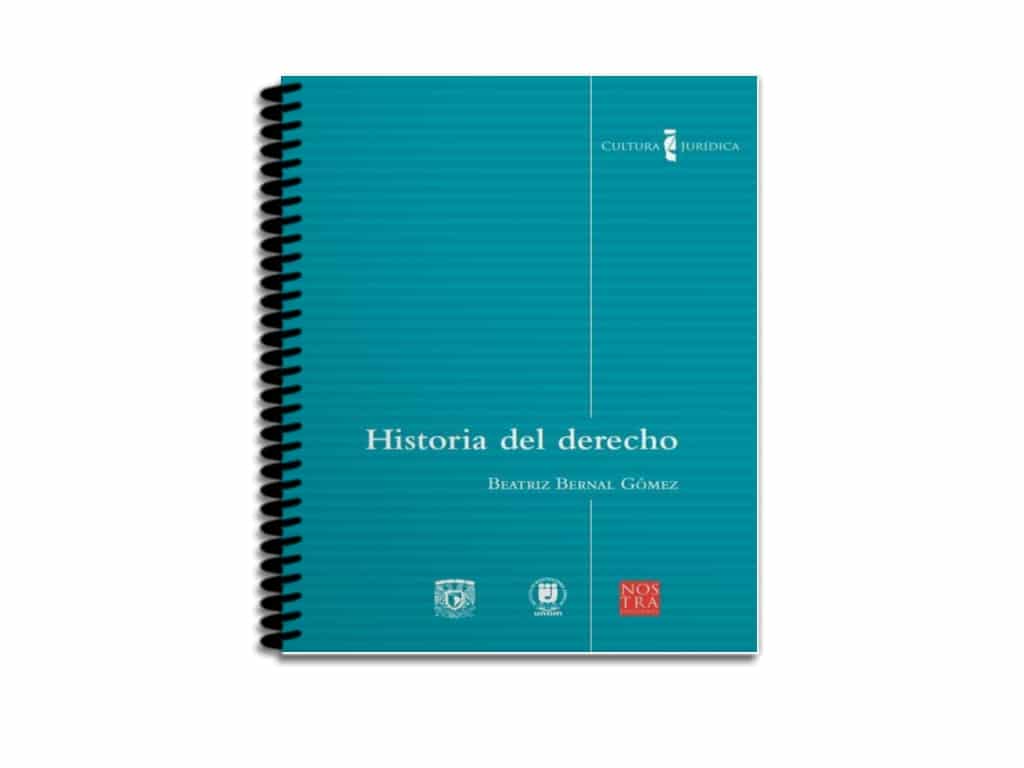 HISTORIA DEL DERECHO Derechomexicano mx