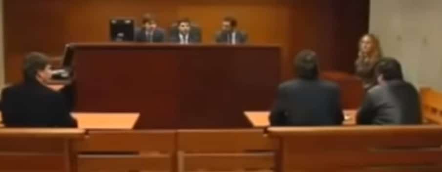 Diez Reglas Esenciales En El Interrogatorio De Un Testigo Mx