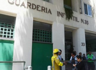 Cualquier padre afiliado al IMSS ya podrá inscribir a sus hijos a las guarderías