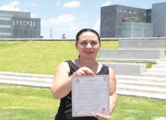 Madre gana amparo para que su hija lleve en primer lugar su apellido