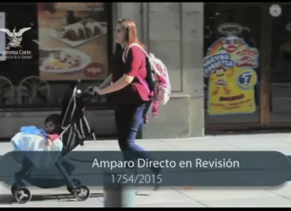 La Suprema Corte reconoce que las tareas domésticas que realizan las mujeres dentro y fuera del hogar son un trabajo y protege el derecho de una mujer divorciada y adulta mayor a una pensión alimenticia en compensación por haberlas realizado mientras estaba casada.