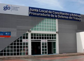 Desaparecen las Juntas de Conciliación y Arbitraje