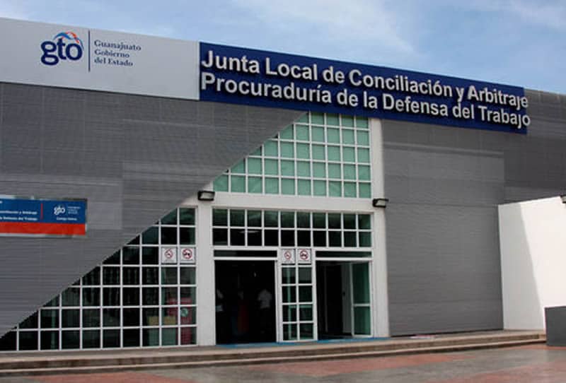 Desaparecen las Juntas de Conciliación y Arbitraje - derechomexicano.com.mx
