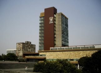 Becas de excelencia a estudiantes de la licenciatura en derecho en la SCNJ