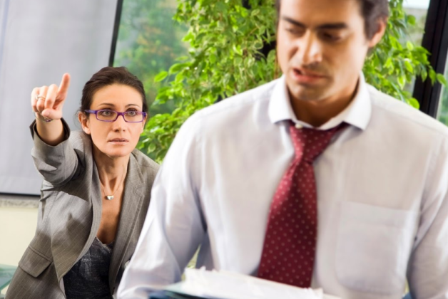 Las 15 razones por las que tu empleador puede despedirte sin pagarte la ...